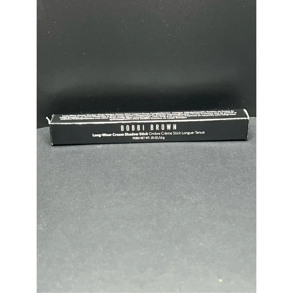 NIB! Bobbi Brown Long Wear Cream Eyeshadow Stick in Golden Pink